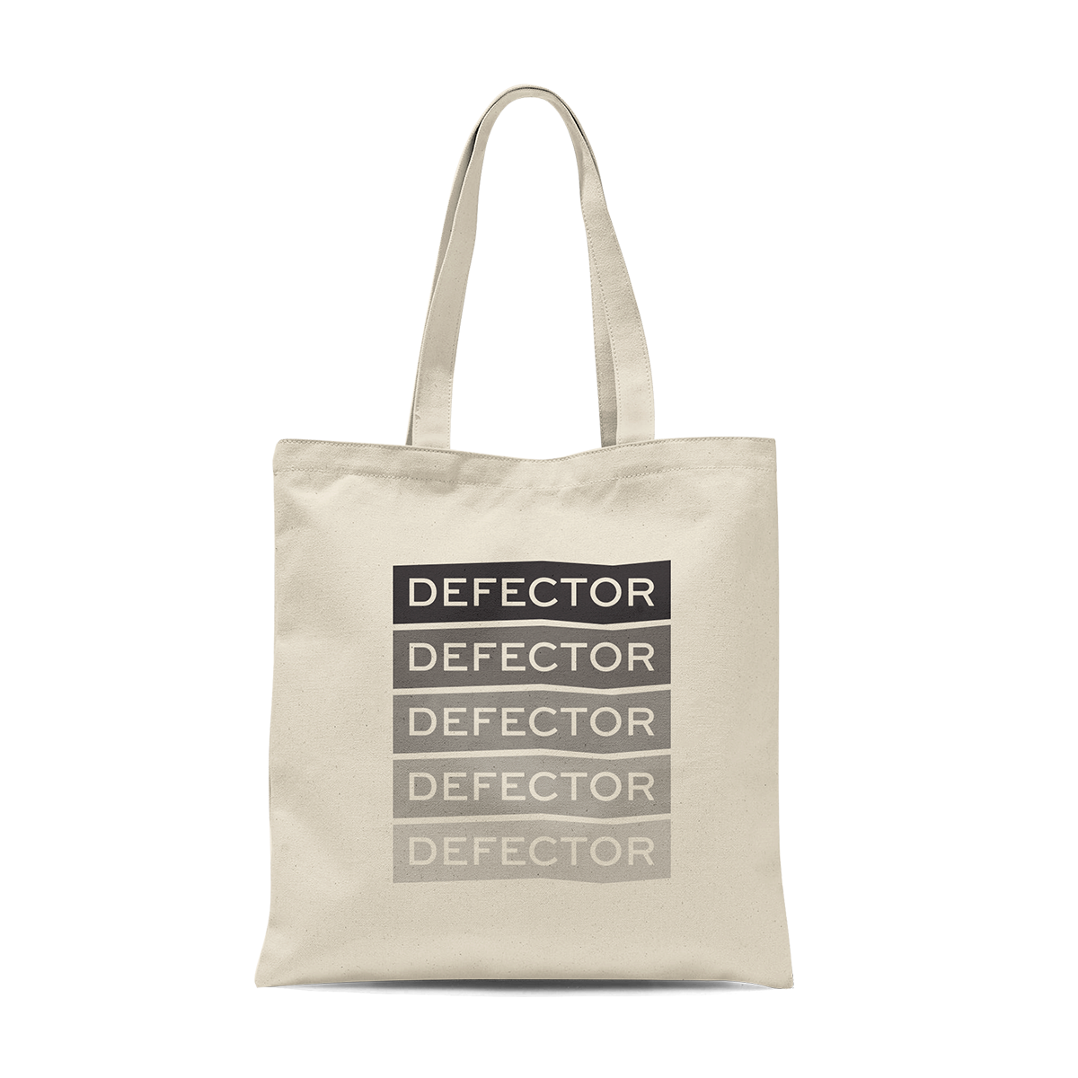 Defector Tote