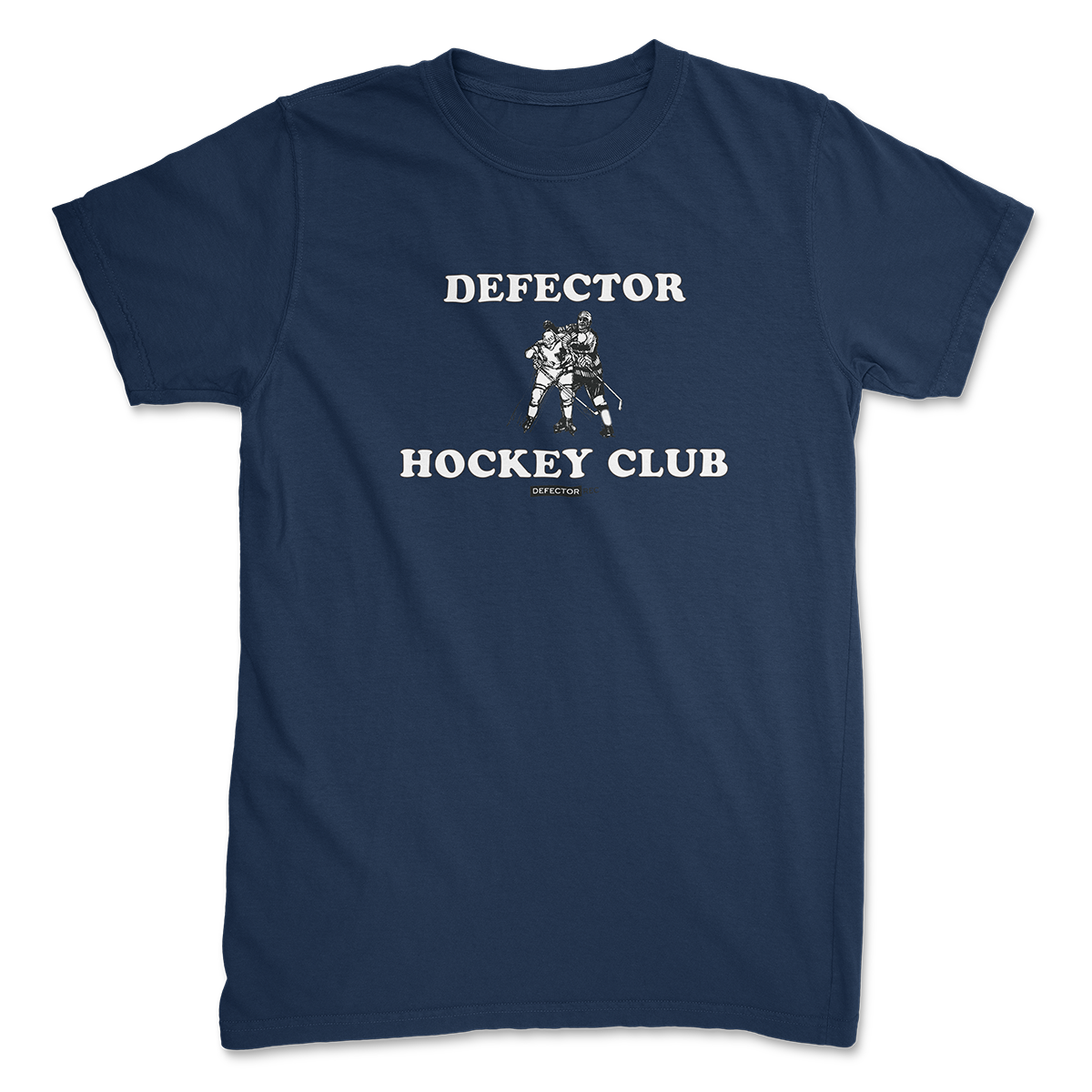 Defector Hockey Tee
