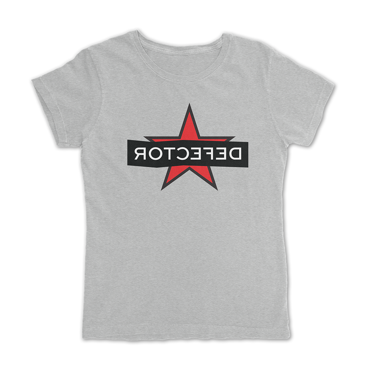 Red Star Tee