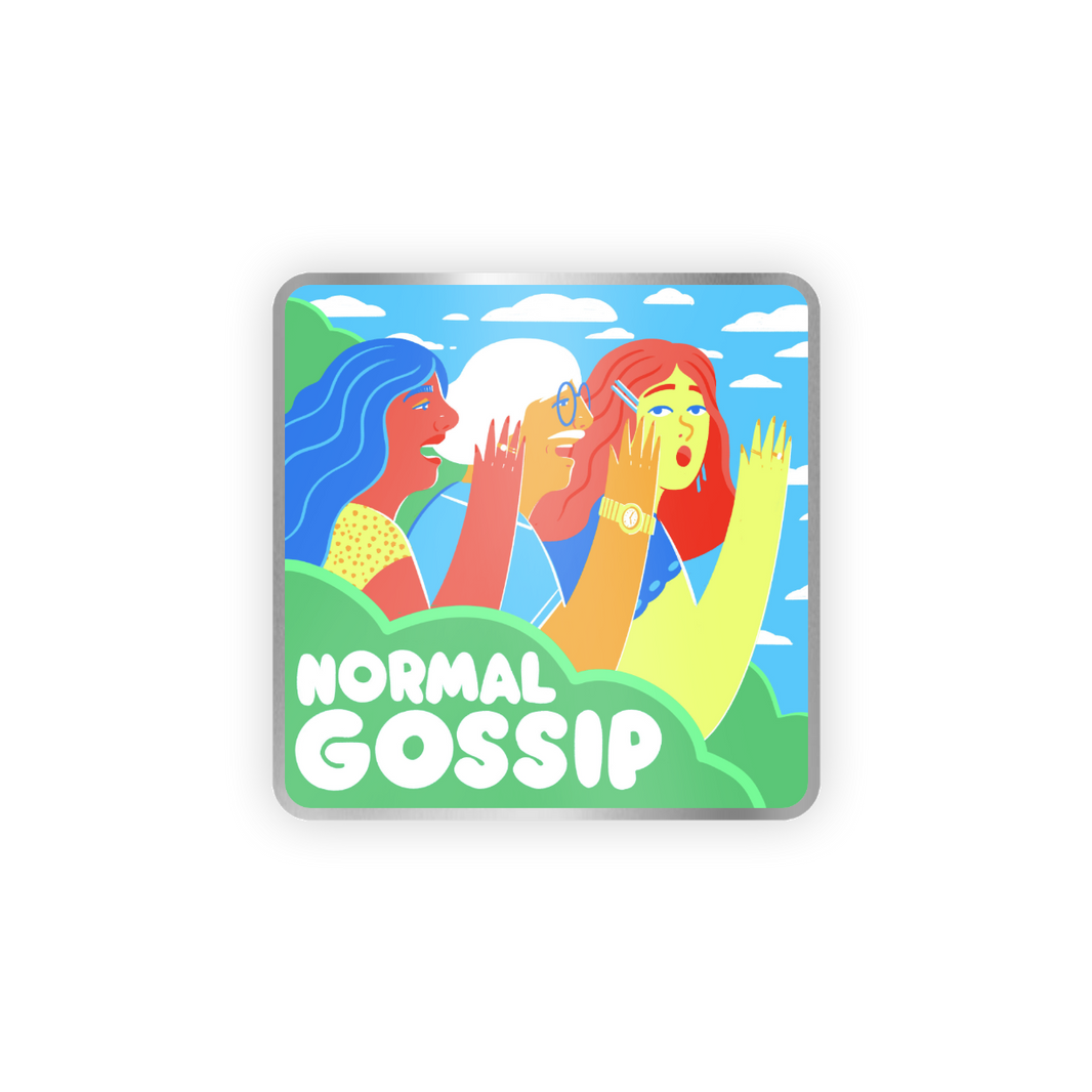 Normal Gossip Store Defector