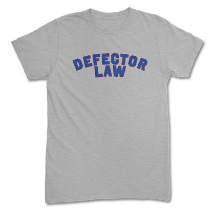 Defector Law Tee