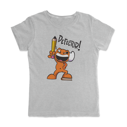 El Toro x Defector Tee