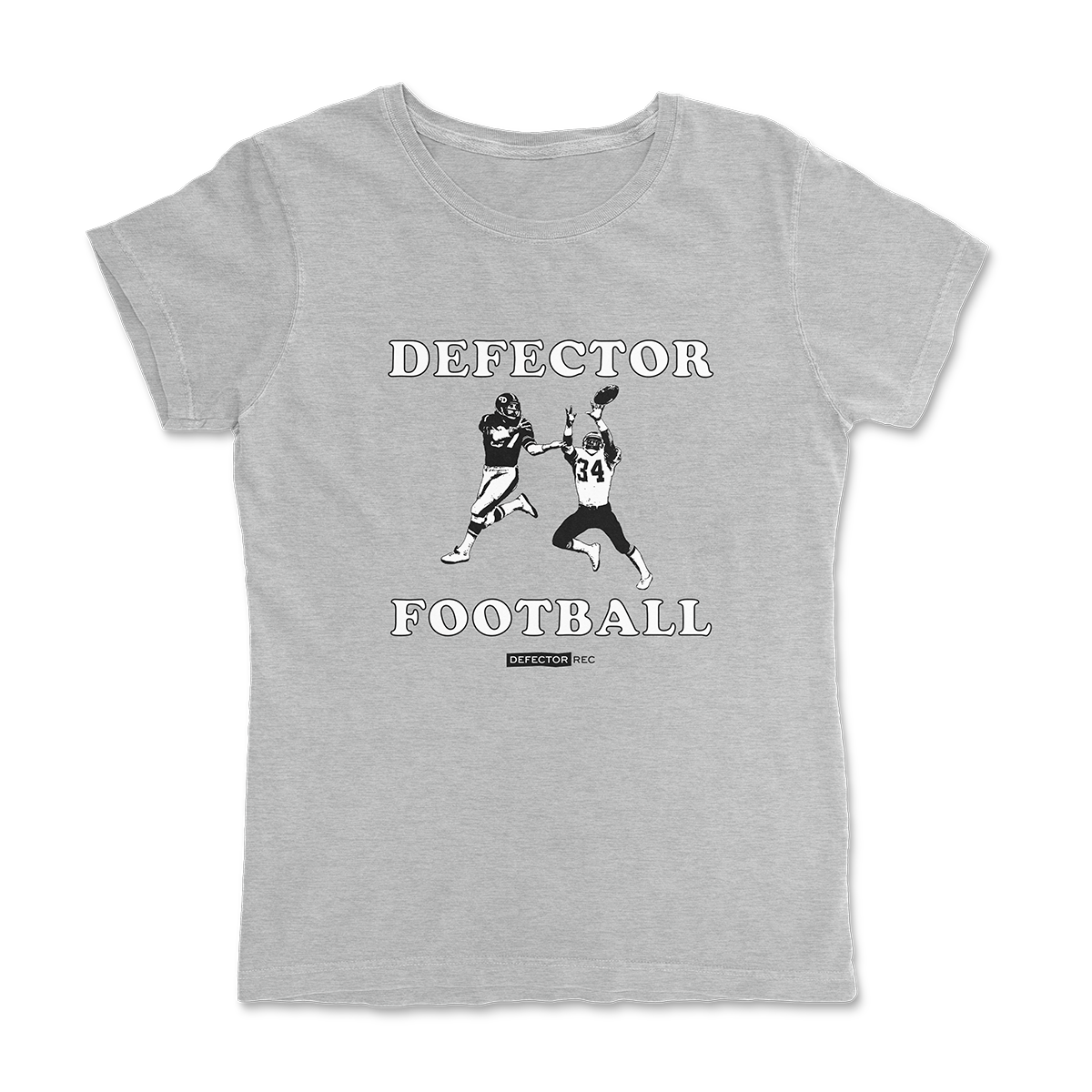 Defector Football T Shirt Store Defector