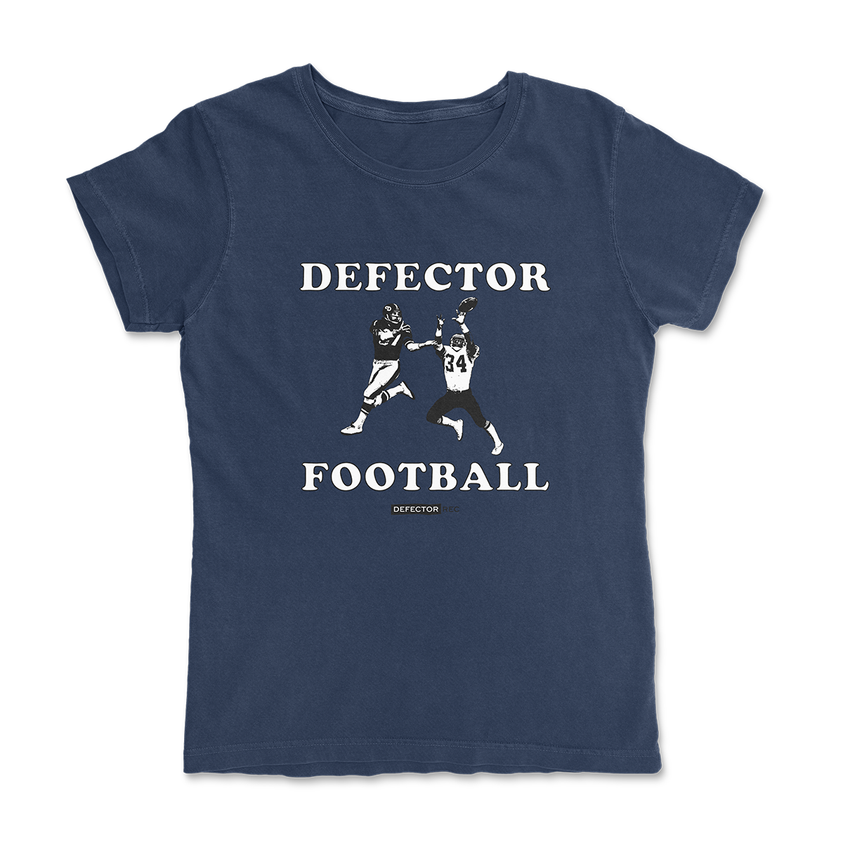 Shirt that says sales football