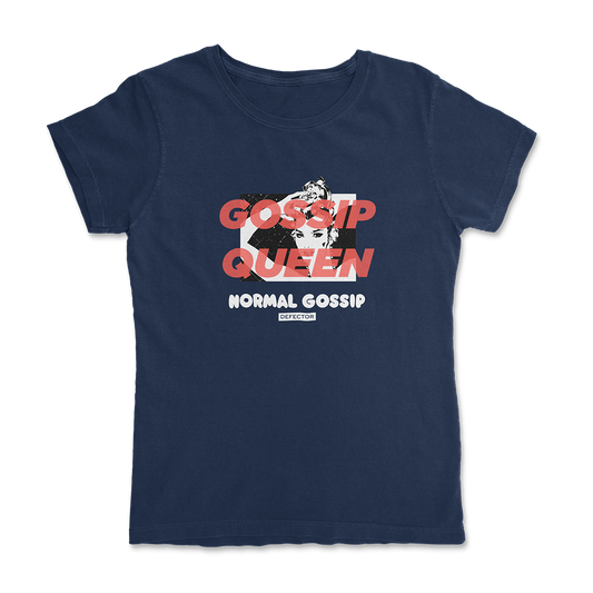 Gossip Queen T-Shirt