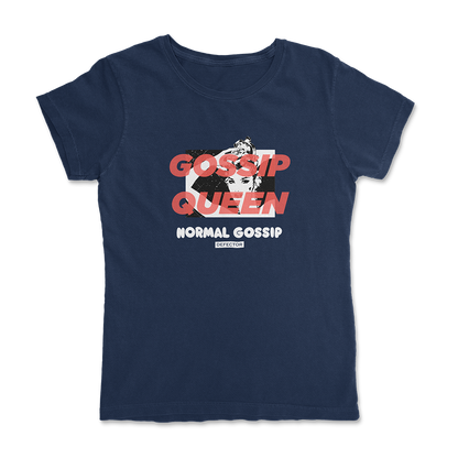 Gossip Queen Tee