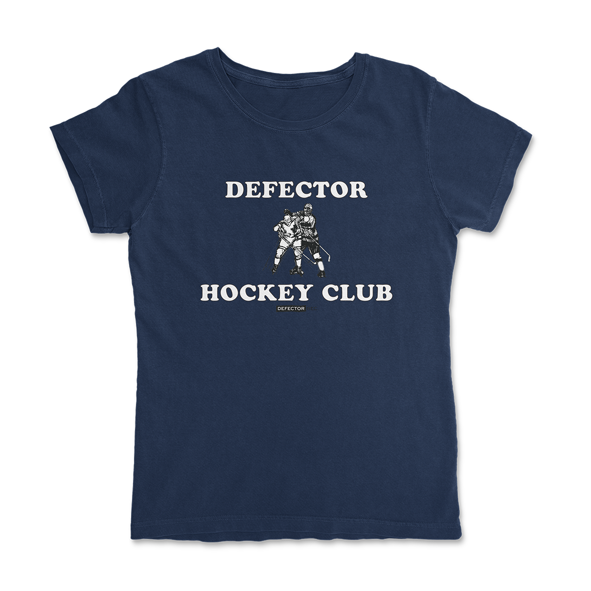 Defector Hockey T-Shirt
