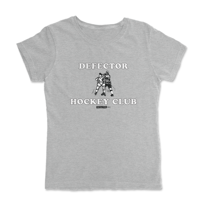 Defector Hockey Tee