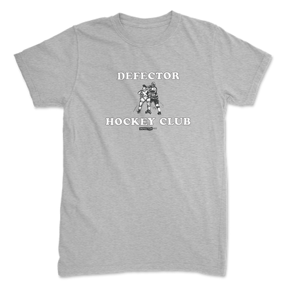 Defector Hockey Tee