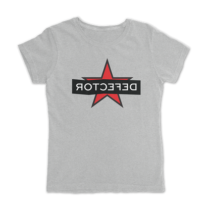 Red Star Tee