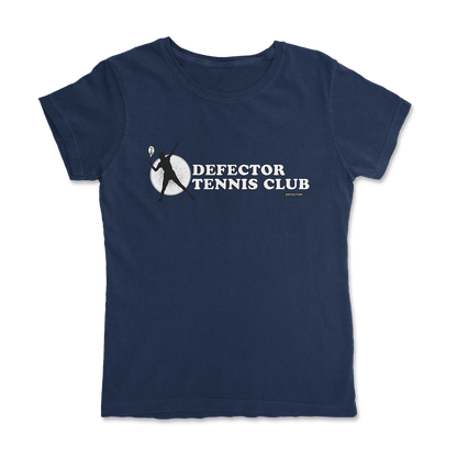 Defector Tennis Tee