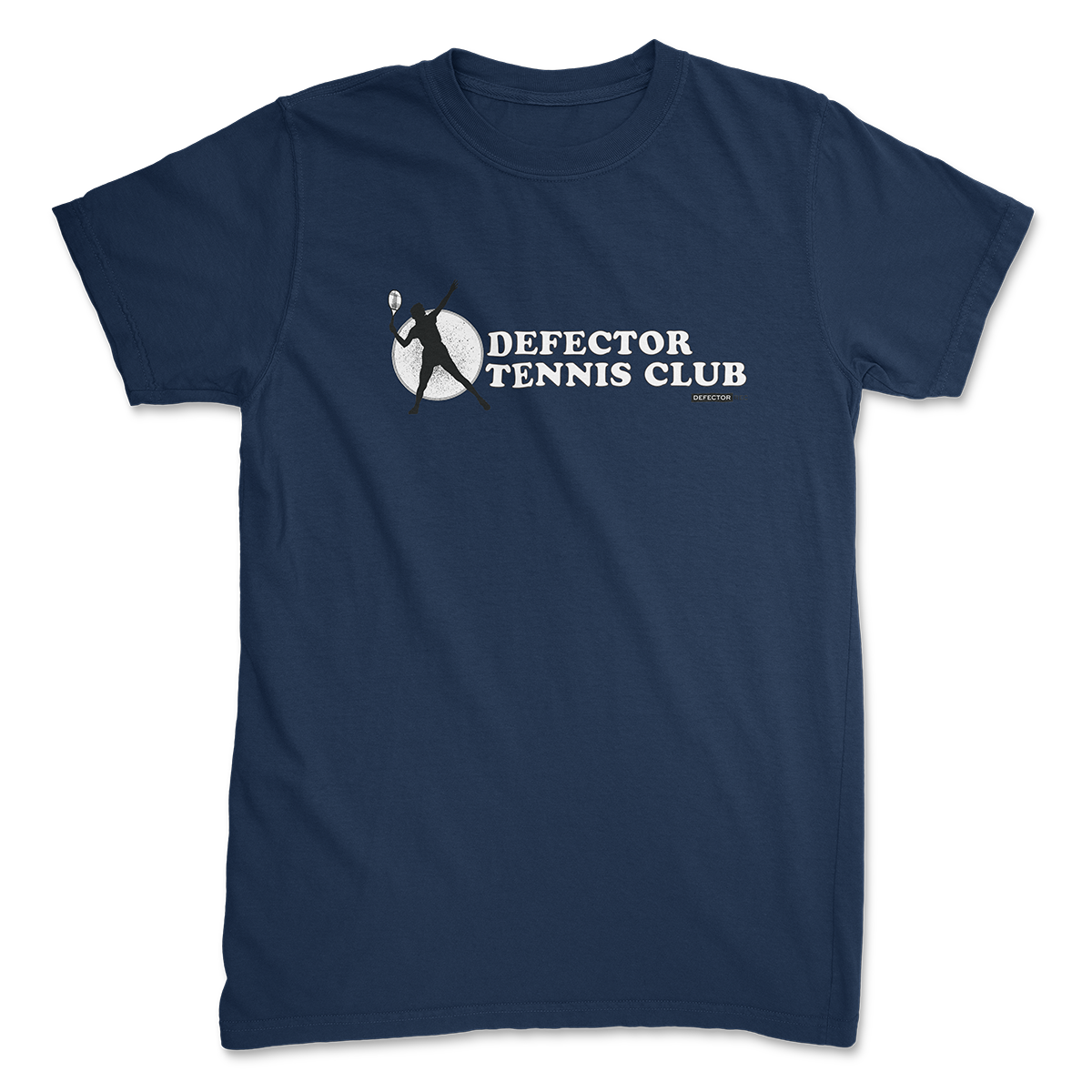 Defector Tennis T-Shirt