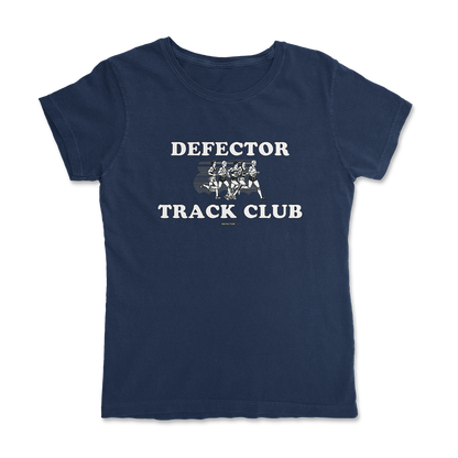 Defector Track Tee