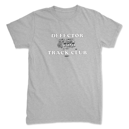 Defector Track Tee